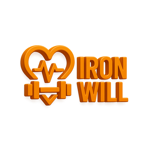 IronWill